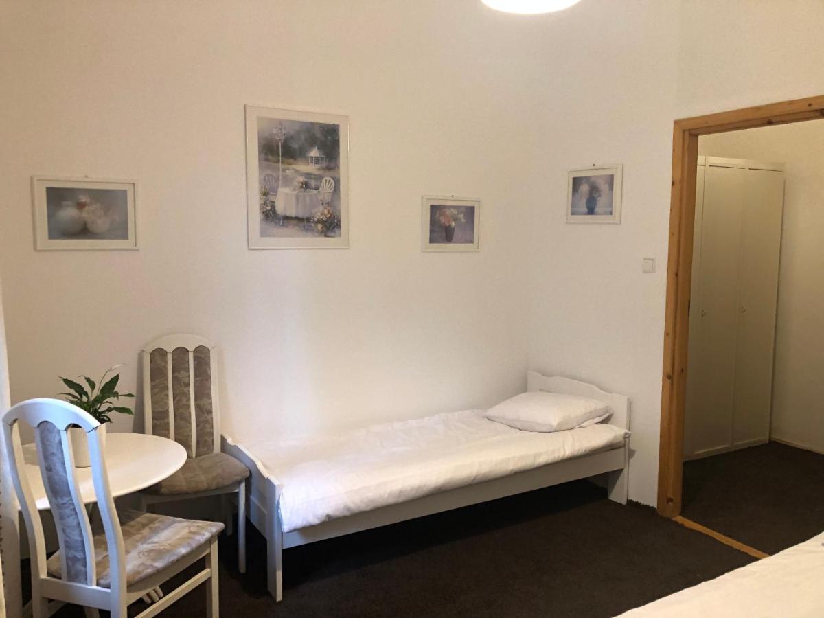Willa Poręba Bed & Breakfast Szklarska Poręba