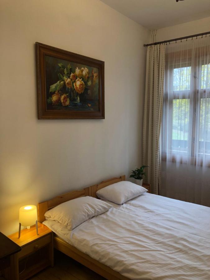 Willa Poręba Bed & Breakfast *
